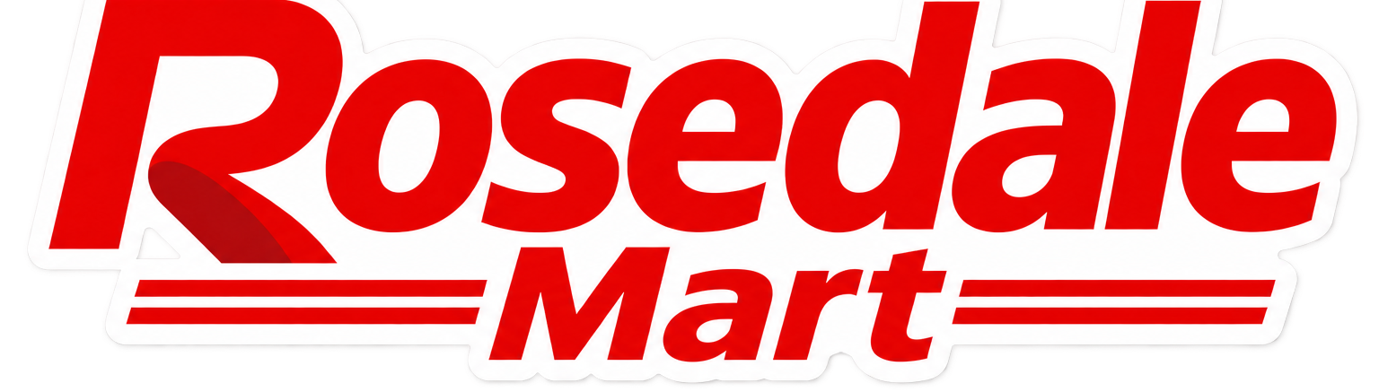 Rosedale Mart©